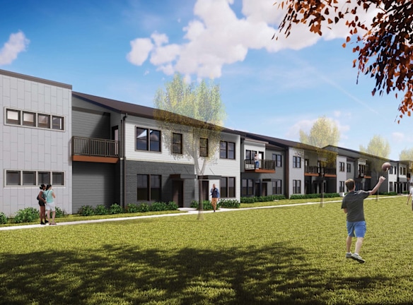 Artisan Village Apartments For Rent Madison Wi