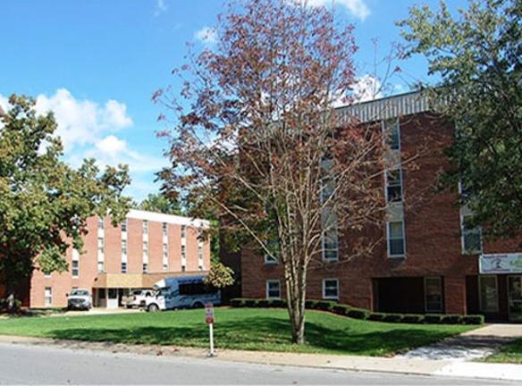 Eagle Park Apartments For Rent Clarion Pa Rentals Com