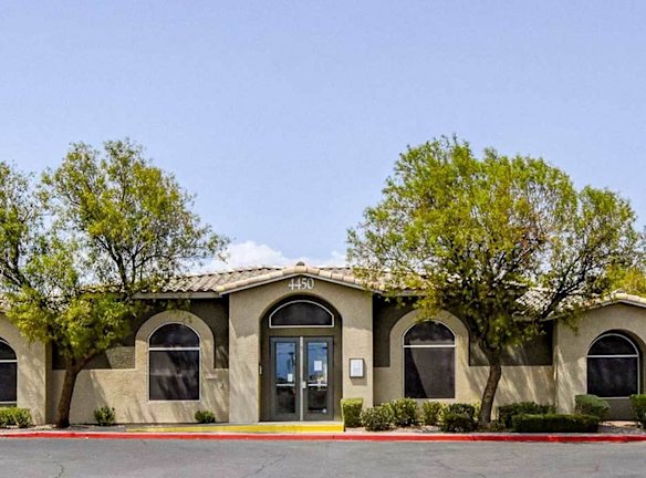 Olive Grove Apartments For Rent Las Vegas, NV
