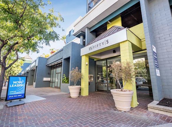 15 Fifty 5 Apartments For Rent - Walnut Creek, CA | Rentals.com