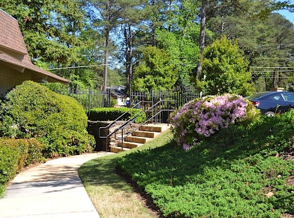 The Life At Clifton Glen Apartments For Rent Stone