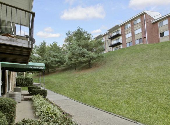 Simple Apartments On Coldspring for Simple Design