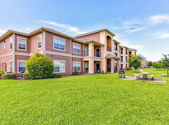 Oxford At Country Club Apartments For Rent Baytown Tx