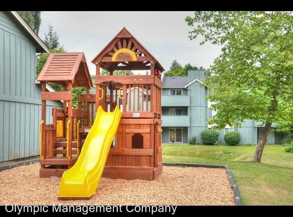 Olympic Heights Apartments For Rent Olympia Wa
