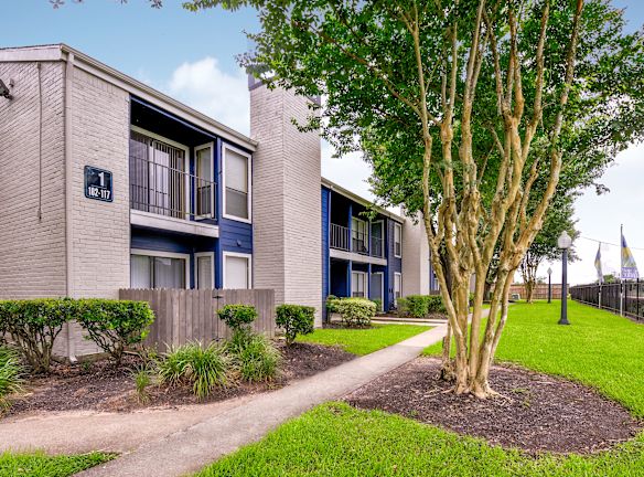 The Breakers Apartments For Rent Texas City Tx