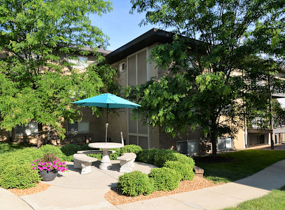 Apartments For Rent In Monrovia Indiana