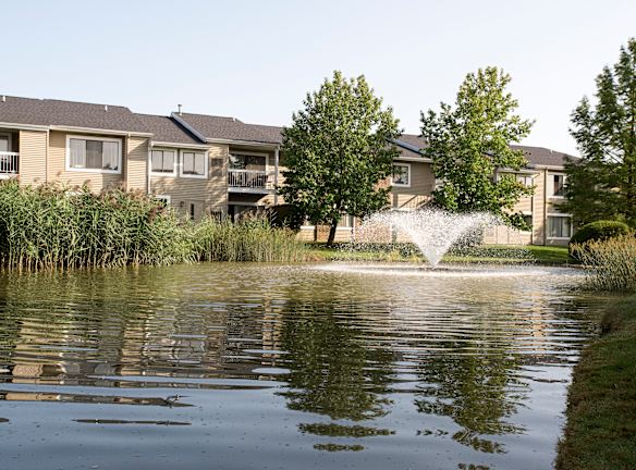 Glens Of Northville Apartments For Rent Northville Mi