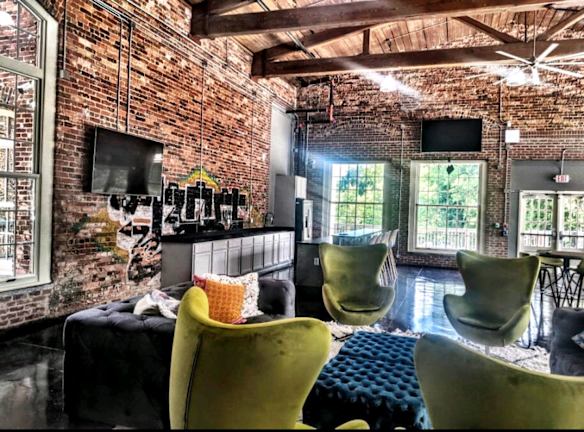 Arcadia Station Lofts Apartments For Rent Spartanburg