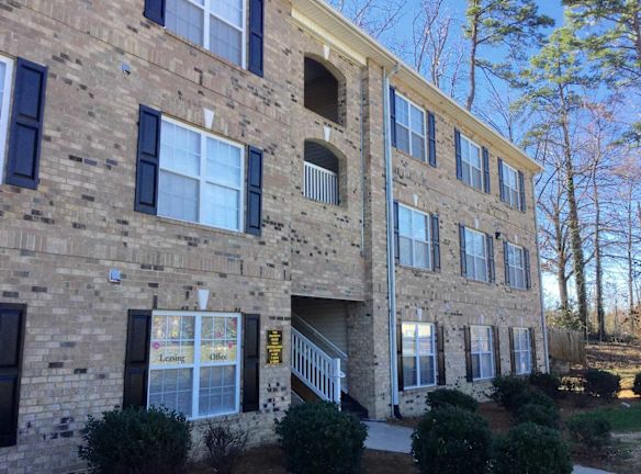 University Park Student Apartments For Rent Greensboro