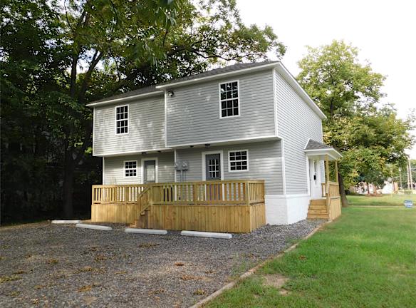 722 Drennen St Van Buren Ar 72956 Home For Rent