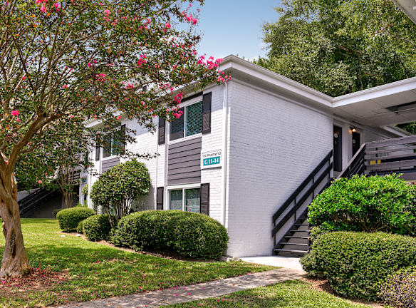 100 Riverbend Apartments For Rent West Columbia, SC