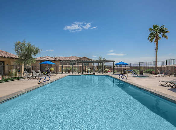 The Vineyards At Palm Desert Apartment Homes For Rent