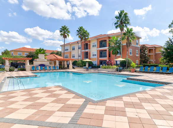 Unique Apartment For Lease Kissimmee Fl for Rent