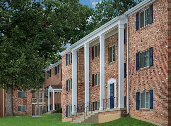Deerfield Run Village Square North Apartments For Rent