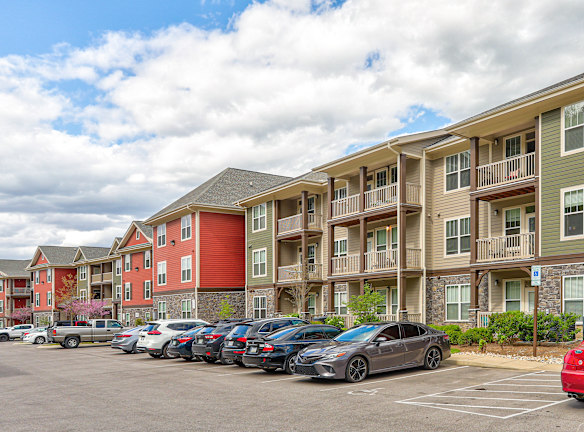 Cortland Bellevue Apartments For Rent Nashville, TN