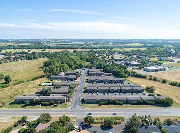 Oak Tree Apartments Stephenville Tx 76401 Home For Rent