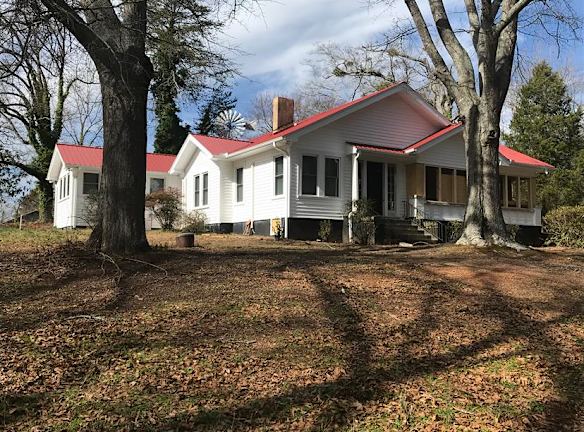 1007 Old River Road Piedmont Sc 29673 Home For Rent
