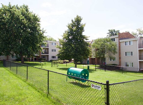 The Village At Grant Square Apartments For Rent Omaha