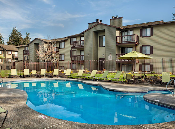 Crown Pointe Apartments For Rent Renton Wa Rentals Com