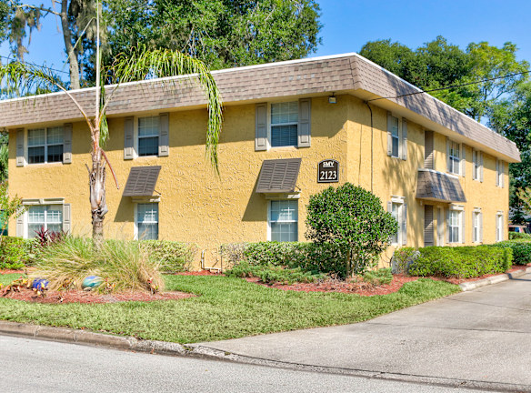 San Marco Village Apartments For Rent Jacksonville, FL