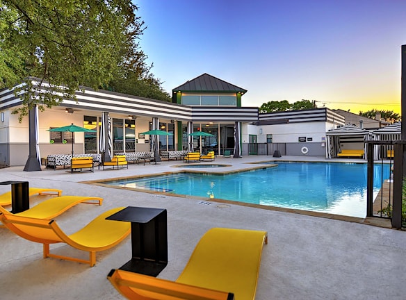 Clover On Park Lane Apartments For Rent - Dallas, TX | Rentals.com