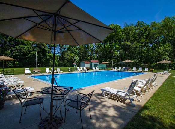 Jefferson Village Apartments For Rent Williamstown Nj