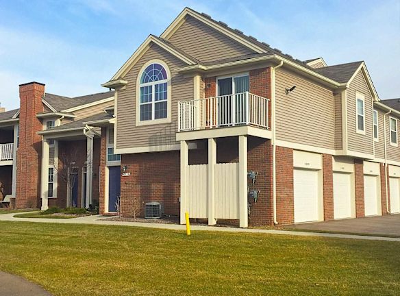 Apartments For Rent Shelby Twp