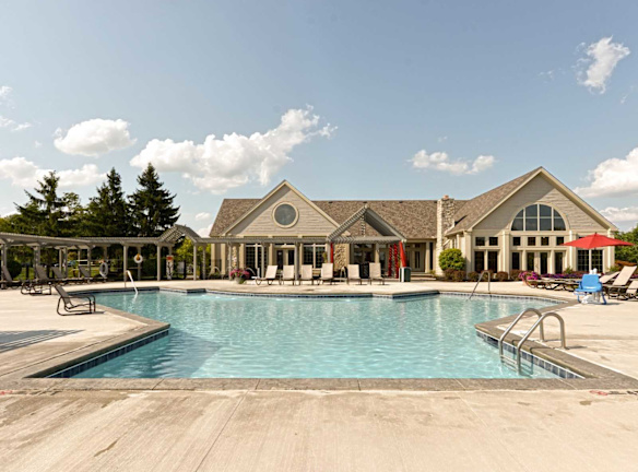 Unique Asherton Apartments In Dublin Ohio 