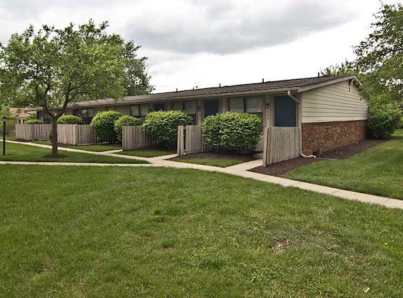 Heathmoore Apartments For Rent Indianapolis In