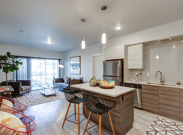 The Lofts At Ten Mile Apartments For Rent Meridian Id