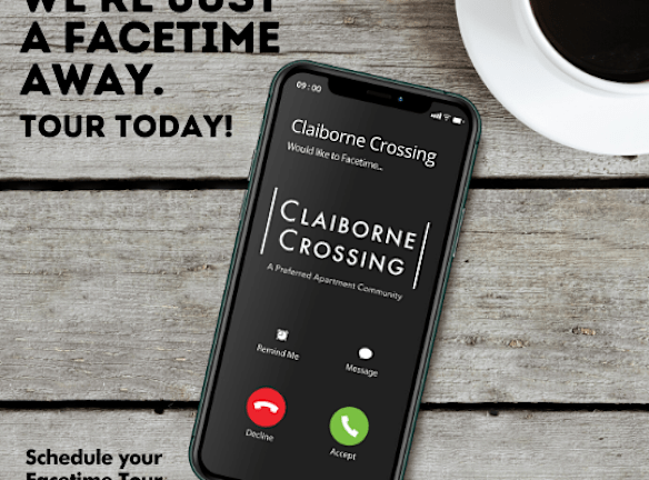 Claiborne Crossing Apartments For Rent Louisville Ky