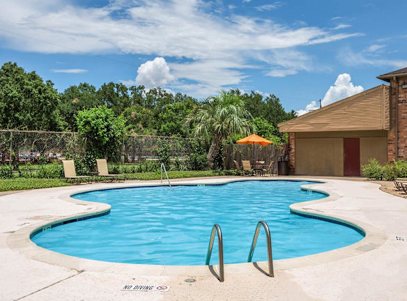 Parkside Place Apartments For Rent Pasadena Tx