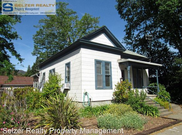 108 S Bush St Ukiah Ca 95482 Home For Rent Rentals Com
