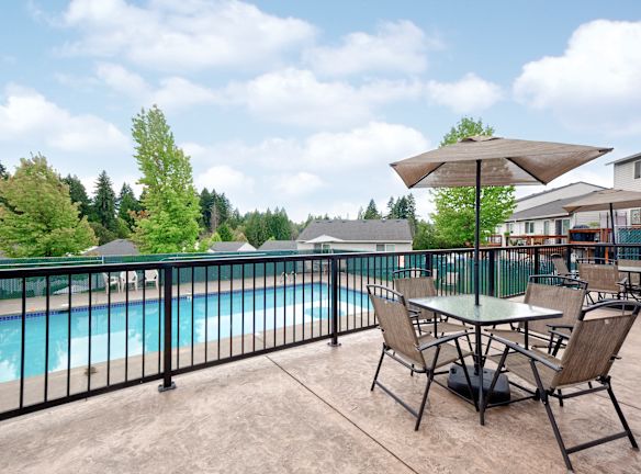 Whipple Creek Village Apartments For Rent Ridgefield Wa
