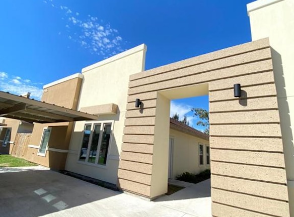 2112 Garden Ridge Dr Edinburg, TX 78541 - Home For Rent ...