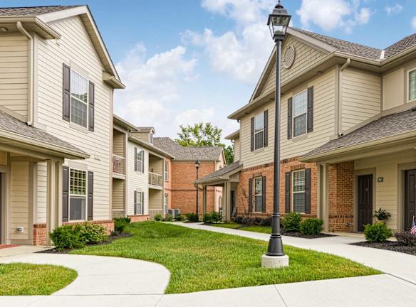 Simple Annhurst Apartments Westerville Ohio with Best Design
