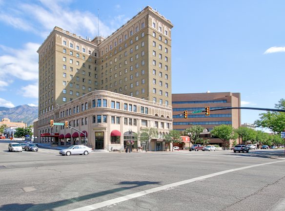 Apartment Complexes In Ogden Utah