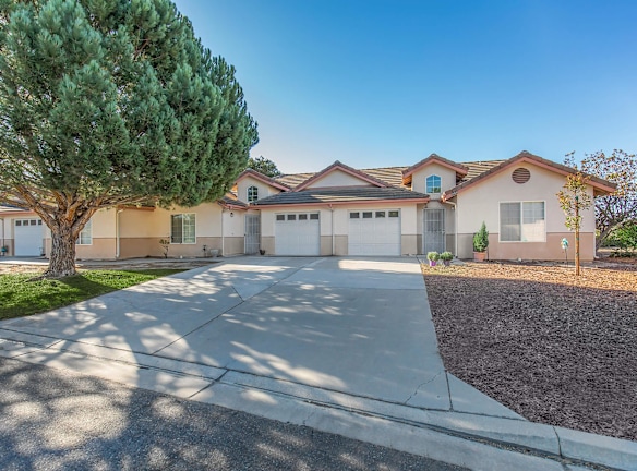 Heritage Villas Senior Apartments For Rent Lompoc Ca