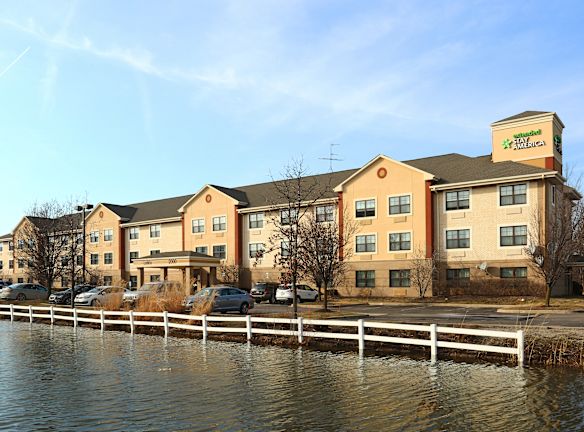 Furnished Studio Detroit Canton Apartments For Rent