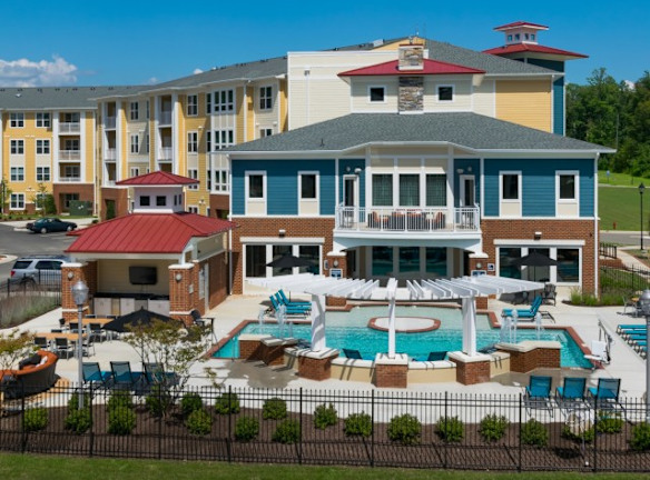 Aura At Quarterpath Apartments For Rent Williamsburg Va