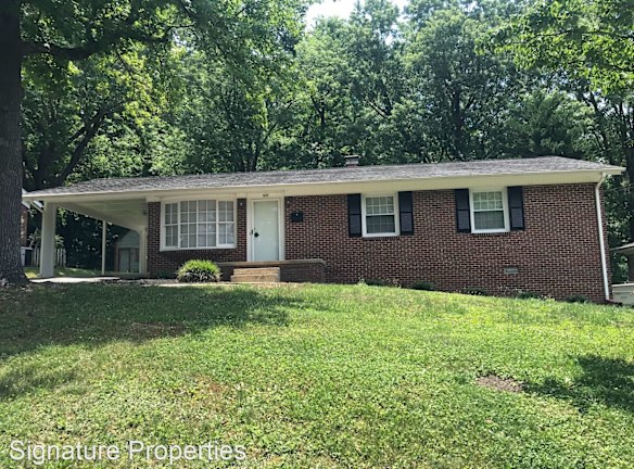 505 Greenway Dr South Boston Va 24592 Home For Rent