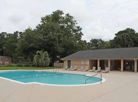 Green Oaks Apartments For Rent Columbia Sc Rentals Com