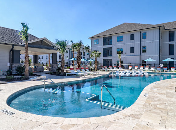 All Inclusive Apartments Savannah Ga