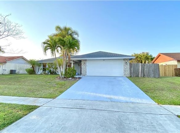 144 Miramar Ave Royal Palm Beach, FL 33411 - Home For Rent | Rentals.com