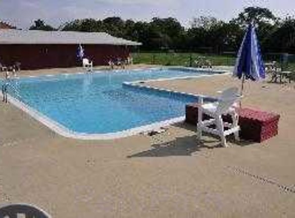Oak Ridge Park Apartments For Rent Hagerstown Md