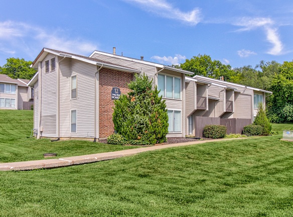 Park Meadows Apartments For Rent Kansas City Mo