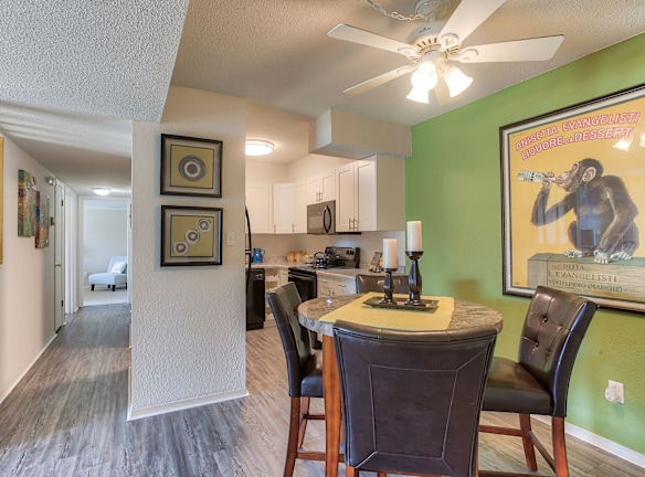 The District At Cape Apartments Cape Girardeau, MO - Apartments For