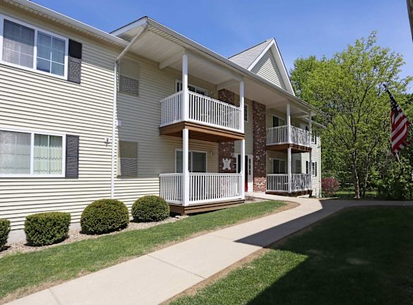 Woodcrest Apartments Lancaster, NY - Apartments For Rent | Rentals.com