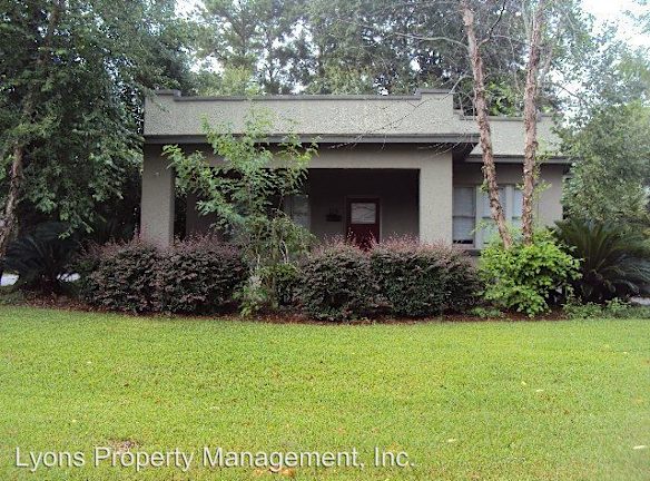 115 E Adair St Valdosta Ga 31601 Home For Rent