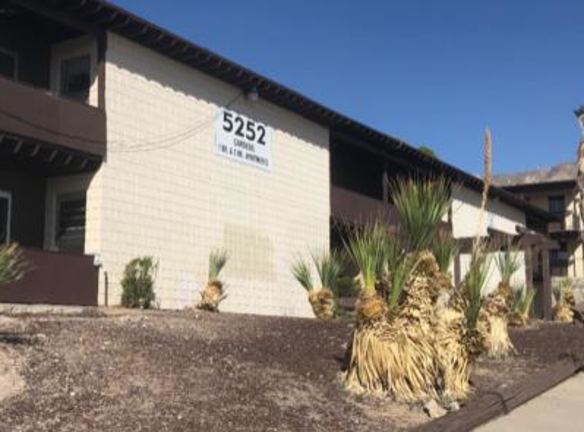 The Apartments At 5252 For Rent El Paso Tx Rentals Com